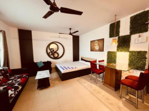 Ecstacy 2BHK